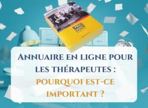 annuaire de thérapeute en ligne